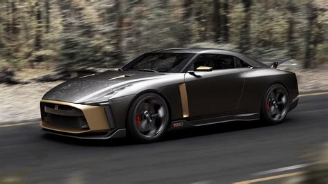 Nissan Gt R50 Concept Wallpapers Hd Wallpapers Id 25074