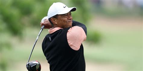 Tiger Woods Withdraws From The Pga Championship Wsj