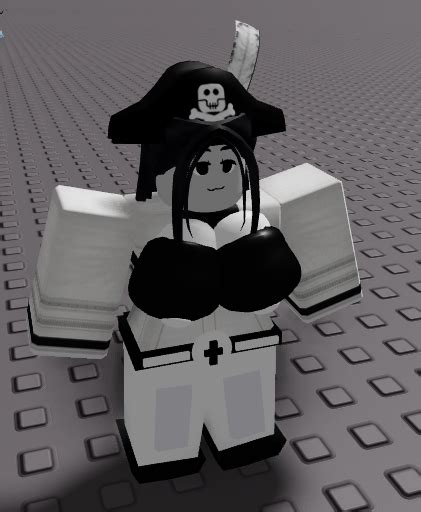 Roblox R63 Hot