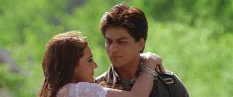 15 Years Of Veer Zaara How This Shah Rukh Khan Preity Zinta Film Melted The Heart Of A