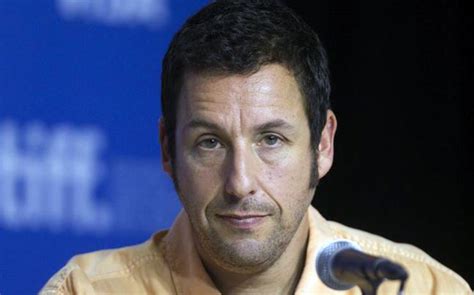 Adam Sandler On The Ridiculous 6 Controversy Just A Misunderstanding