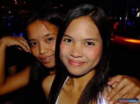 two sexy filipina bargirls in angeles city philippines bargirl pinay angelescity nightlife