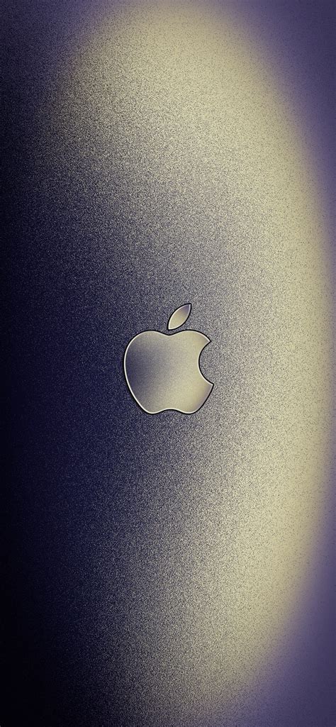 Aluminum Apple Logo Wallpapers For Iphone