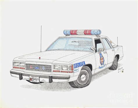 Https://techalive.net/draw/how To Draw A Cop Car