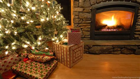 2,143 free images of cozy. Christmas Fireplace Backgrounds Wallpapers Cave Desktop ...