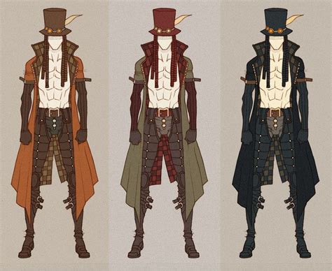 Steampunk Drawing Steampunk Armor Steampunk Jacket Steampunk