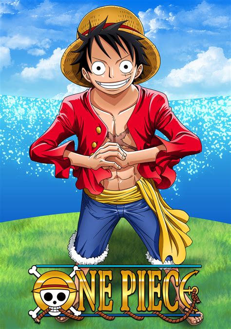 Póster con la imagen de sogeking se busca, personaje del manga y anime japonés one piece. One Piece | TV fanart | fanart.tv