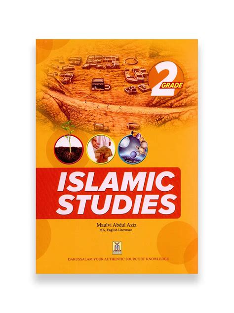 Islamic Studies Grade 2 Sama Centre Islamic Studies For Children In Bow
