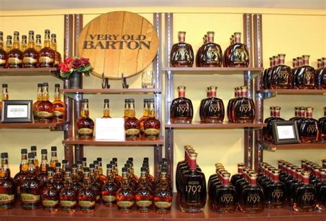 The Kentucky Bourbon Trail And Distillery Tour In 1 Day Road Unraveled