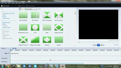 What i like most about this program is how accessible it is to edit videos quickly, since the software is simple and in turn complies with the project to make. How to Install Windows Movie Maker 6 on Windows 7 & 8 ...