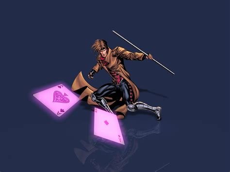 967685 x men gambit remy lebeau rare gallery hd wallpapers