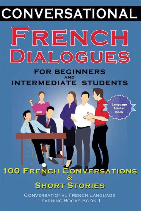 Best Books To Learn French Intermediate - French Teaching Books: 12 ...