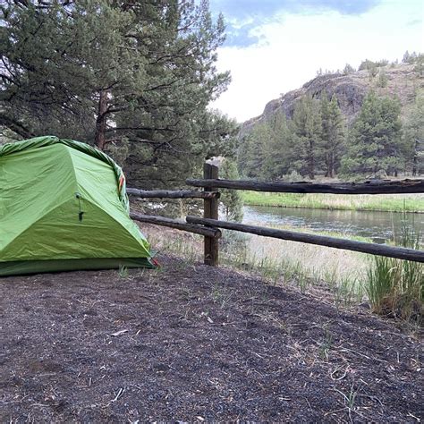 Chimney Rock Campground The Dyrt