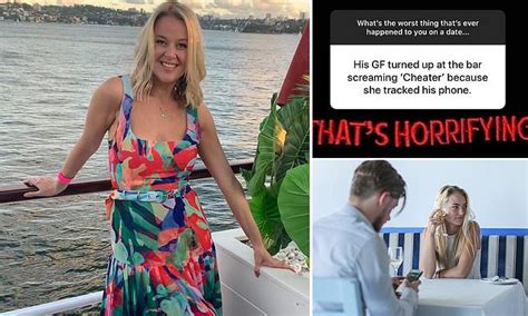 Radio Producer Jana Hocking Asks Australians To Reveal The Worst First Dates Theyve Ever Been