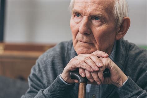 Senior Dementia Aging Memory Loss Cozy Retire