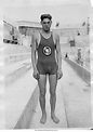 Johnny WEISSMULLER - Swimming, Water Polo Olympique | United States of ...