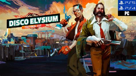 Análisis Disco Elysium The Final Cut Una Adaptación Mejorable Para