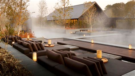 The Coolest Spa Retreats In Asia Gq India Live Well