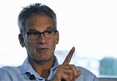 Author Jon Krakauer sues over adaptation of 'Into the Wild' | AP News