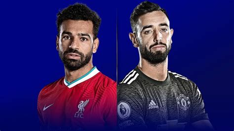 United are in first place in the premier league and are finding some stability. Live match preview - Liverpool vs Man Utd 17.01.2021