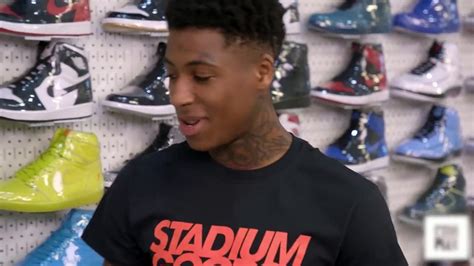 The Sad Truth To Nba Youngboy Drawing Symbols
