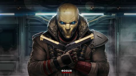Rogue Company Wallpaper Hd Games 4k Wallpapers Images Photos And
