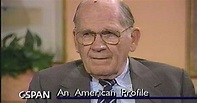 Life and Career of Trammell Crow | C-SPAN.org