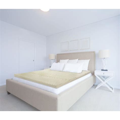 Best rv mattresses buyer's guide. Night Remedy™ Mattress Topper, RV King - Carpenter ...