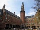 Excellence Scholarships for Master’s Degree Programme at Leiden ...