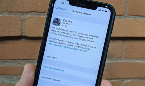 5 Things To Know About The Ios 142 Update