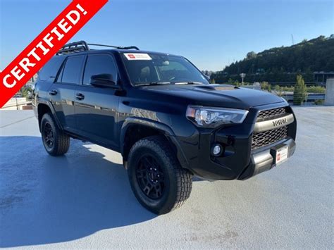 Used Toyota 4runner For Sale Near Me In Seattle Wa Autotrader