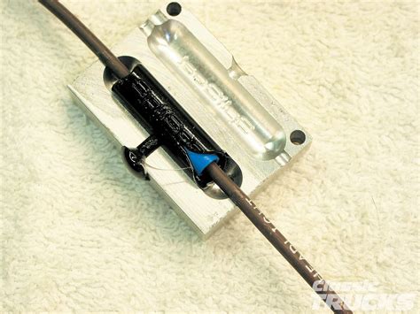 Spliseal Deluxe Splice Sealing Kit Hot Rod Network