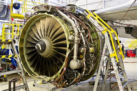Boeing 737 Cfm56 Engine Raviationmaintenance