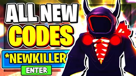 How To Redeem Roblox Toy Codes Survive The Killer