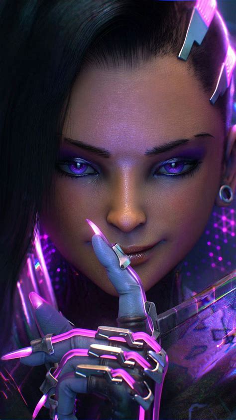 Oh Wow This Is The Awesomest Thing Ive Ever Seen I Guess Sombra