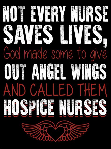 Hospice Nurse Nurse Life Saving Lives Keep Calm Artwork Sayings