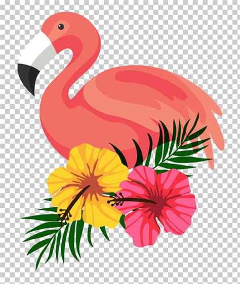 Pink Flamingo Clip Art Free Best Free Library