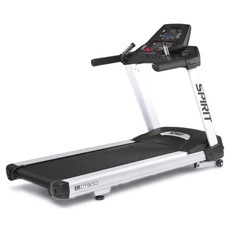 Spirit Fitness C Series Ct800 Treadmill Mcsport Ireland