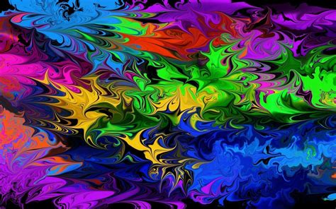 Trippy Wallpapers Hd Wallpaper Cave