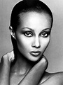 17 Best images about Iman the first black super model on Pinterest ...