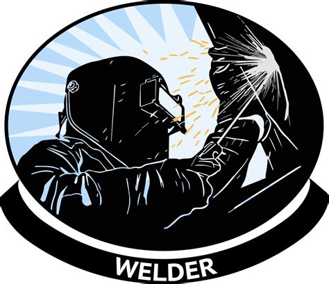 Image Result For Welder Welding Art Welding Logo Welders