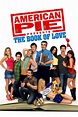 American Pie Presents: The Book of Love (2009) | The Poster Database (TPDb)