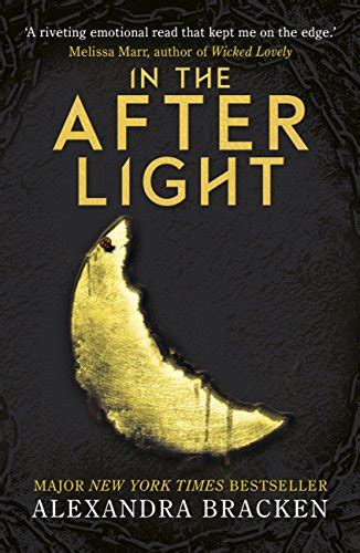 1) the darkest minds when ruby woke up on her tenth birthday, something about her had changed. In the Afterlight: Book 3 (A Darkest Minds Novel): Amazon ...