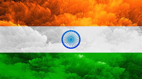 Indian Flag Background Hd Carrotapp