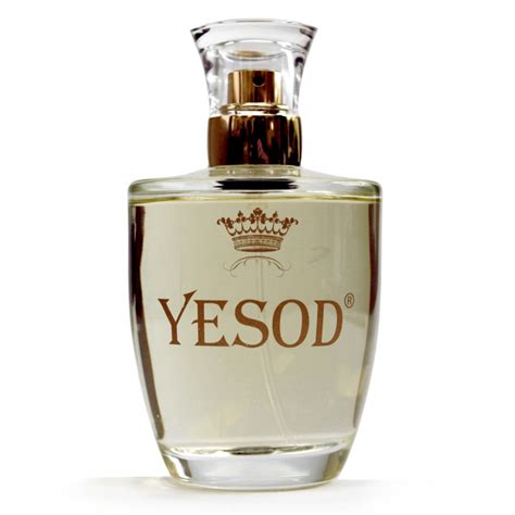 Yesod Eau De Parfum For Women Scent For The Soul Davidic Dynasty