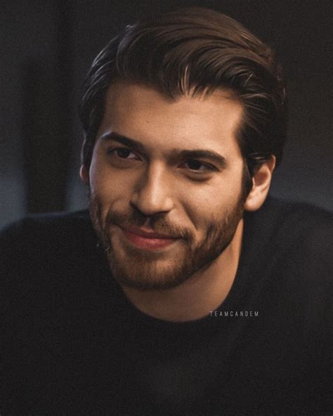 Mi Piace 1 795 Commenti 33 Demet Özdemir And Can Yaman Teamcandem Su Instagram 🤤 ️