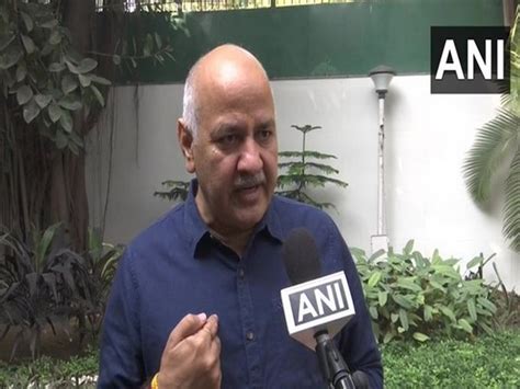 Delhi Excise Policy Case Ed To Question Manish Sisodia In Tihar Jail Today Headlines