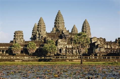 This empire fell into decline, but not before building amazing temples and buildings that were later reclaimed by the jungle for hundreds of years. Vietnam & Cambodia Tour - Vietnam Highlights & Angkor Wat ...