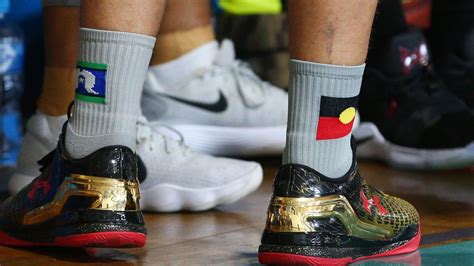 Australian Indigenous Basketball Board Finding The Next Stars The