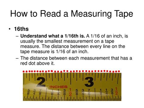 Read Measuring Tape - Tape Measure - Shearer Technology Education - Measuring tape is pretty ...